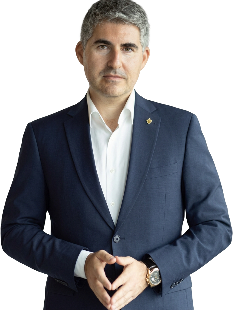Florin Andrei