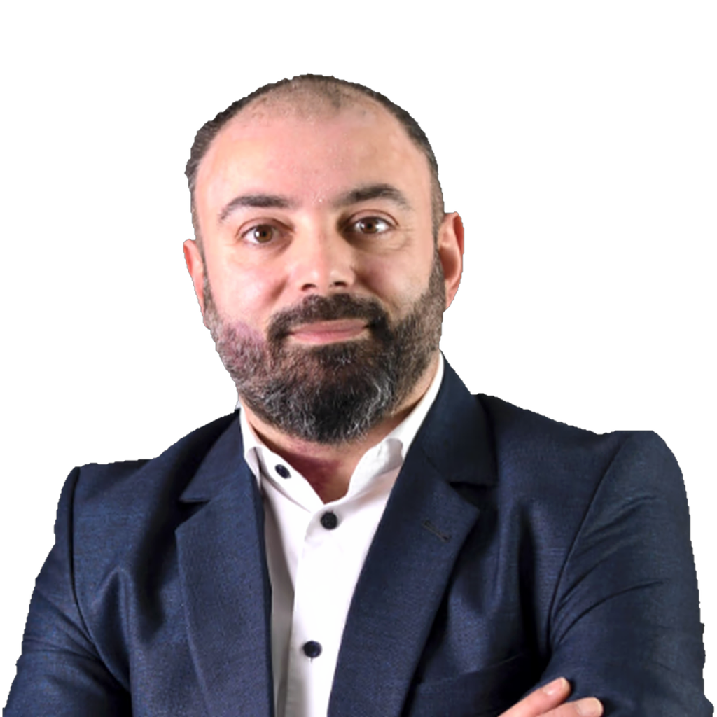 Vali Muresan